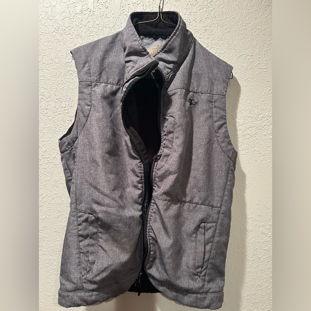 Panhandle Vest